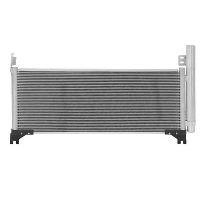 CONDENSADOR LEXUS GS450H 2013-2016 - ALUMINIUM