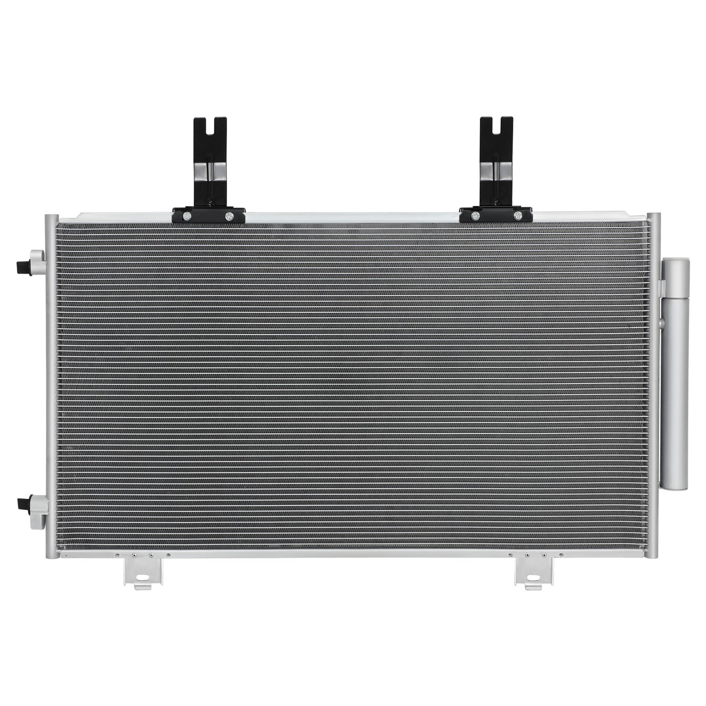 CONDENSADOR 19 ACU RDX A/C CONDENSER W/R&D // DPI,30127 // OEM NO,80100-TJB-A01