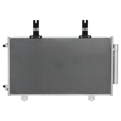 CONDENSADOR 19 ACU RDX A/C CONDENSER W/R&D // DPI,30127 // OEM NO,80100-TJB-A01