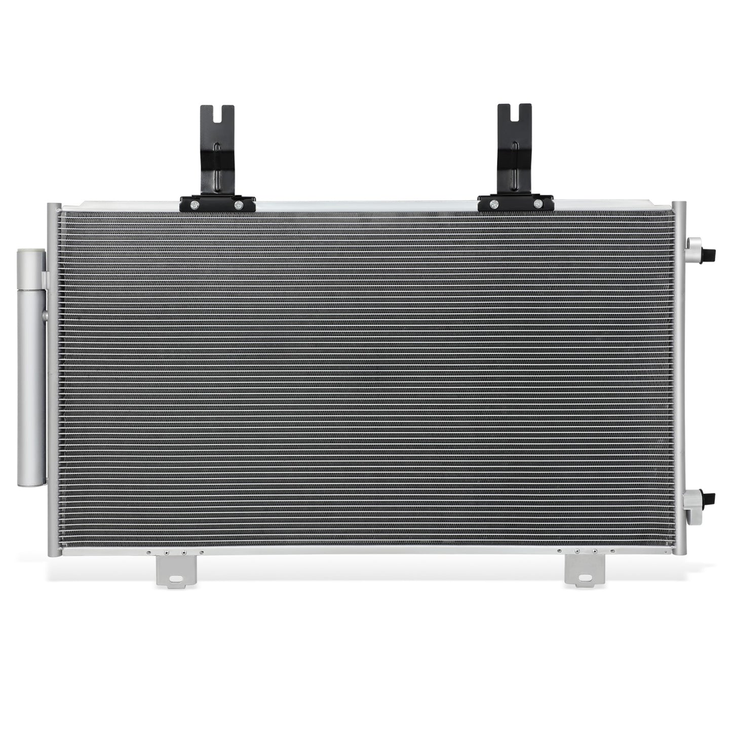 CONDENSADOR 19 ACU RDX A/C CONDENSER W/R&D // DPI,30127 // OEM NO,80100-TJB-A01