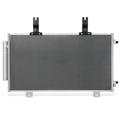 CONDENSADOR 19 ACU RDX A/C CONDENSER W/R&D // DPI,30127 // OEM NO,80100-TJB-A01