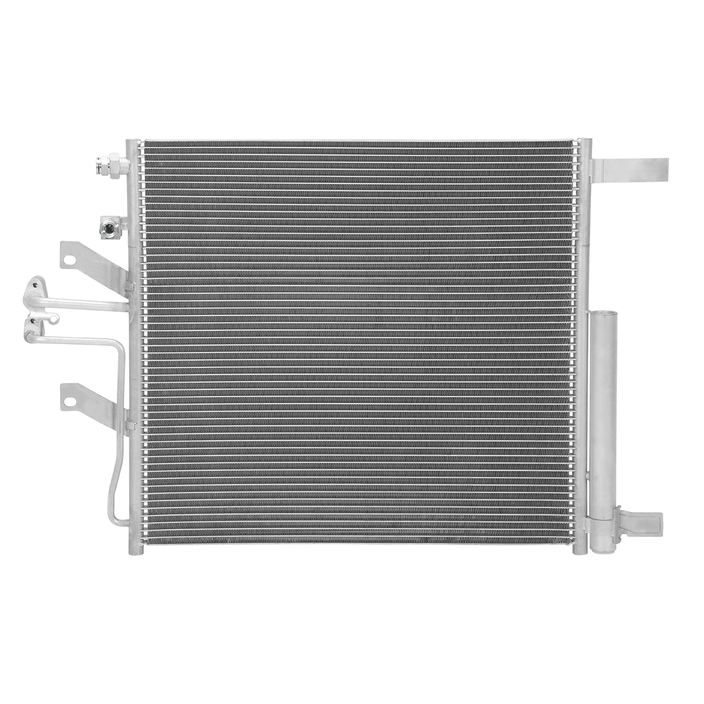 CONDENSADOR RAM 1500 2019-2024 / RAM 1500 CLASSIC 2019-2024 - ALUMINIUM