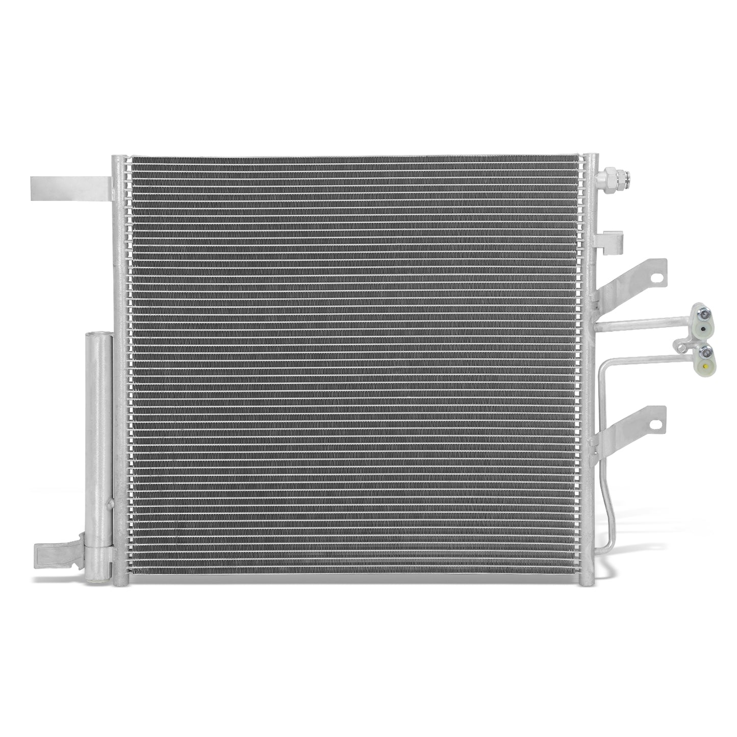 CONDENSADOR RAM 1500 2019-2024 / RAM 1500 CLASSIC 2019-2024 - ALUMINIUM