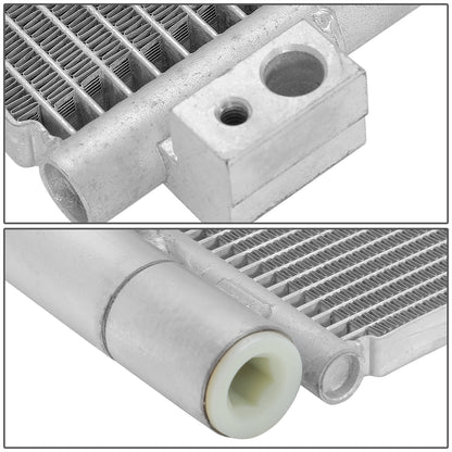 CONDENSADOR SUBARU FORESTER 2019-2024 - ALUMINIUM