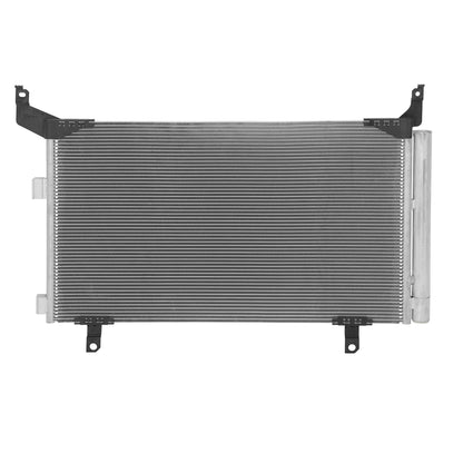CONDENSADOR SUBARU FORESTER 2019-2024 - ALUMINIUM