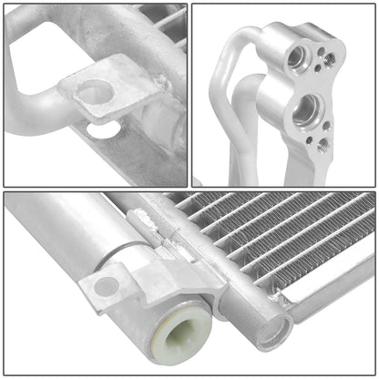 CONDENSADOR GENESIS G80 2018-2019 - FOR 3.3T MODEL - ALUMINIUM