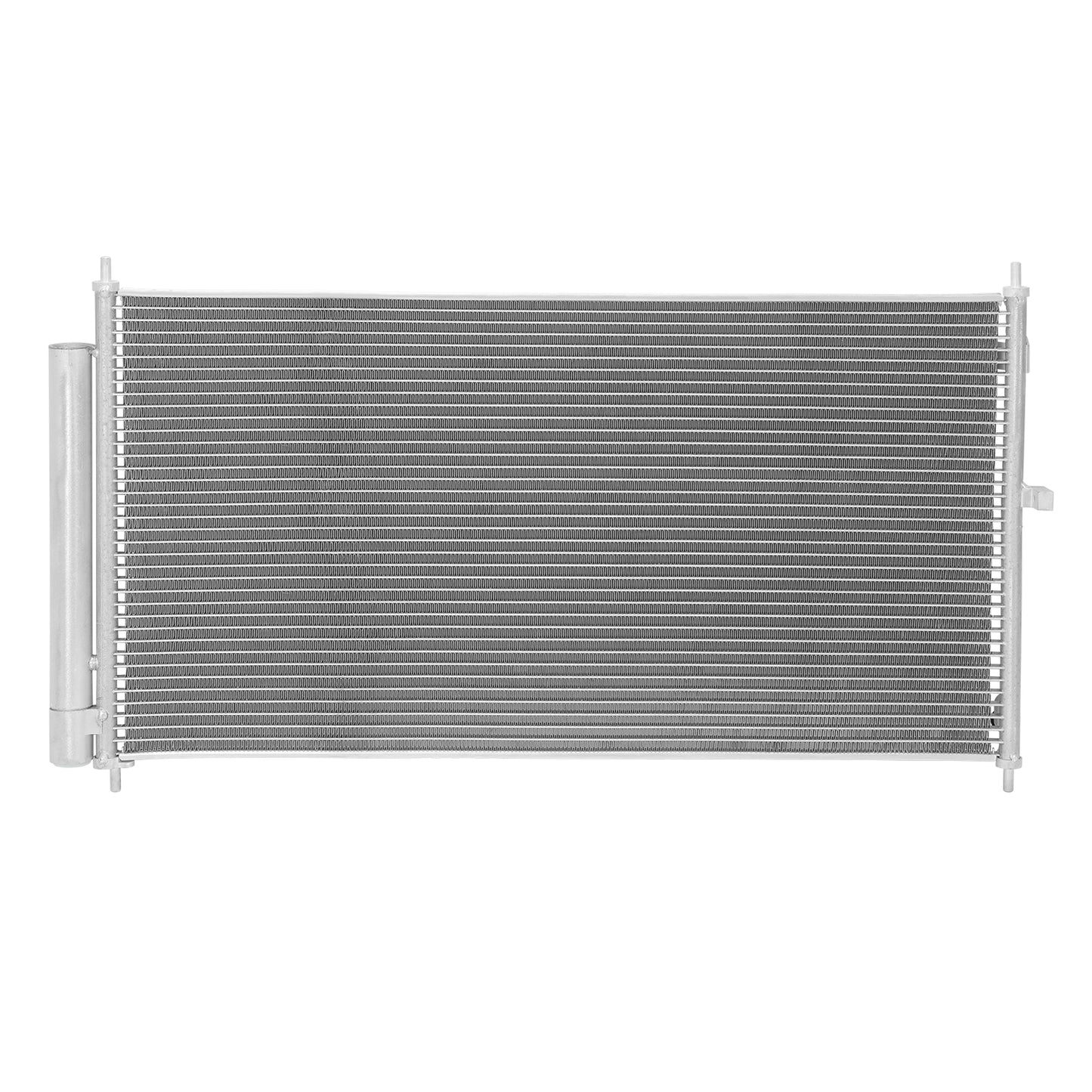 CONDENSADOR HONDA CLARITY 2018-2021 - ALUMINIUM