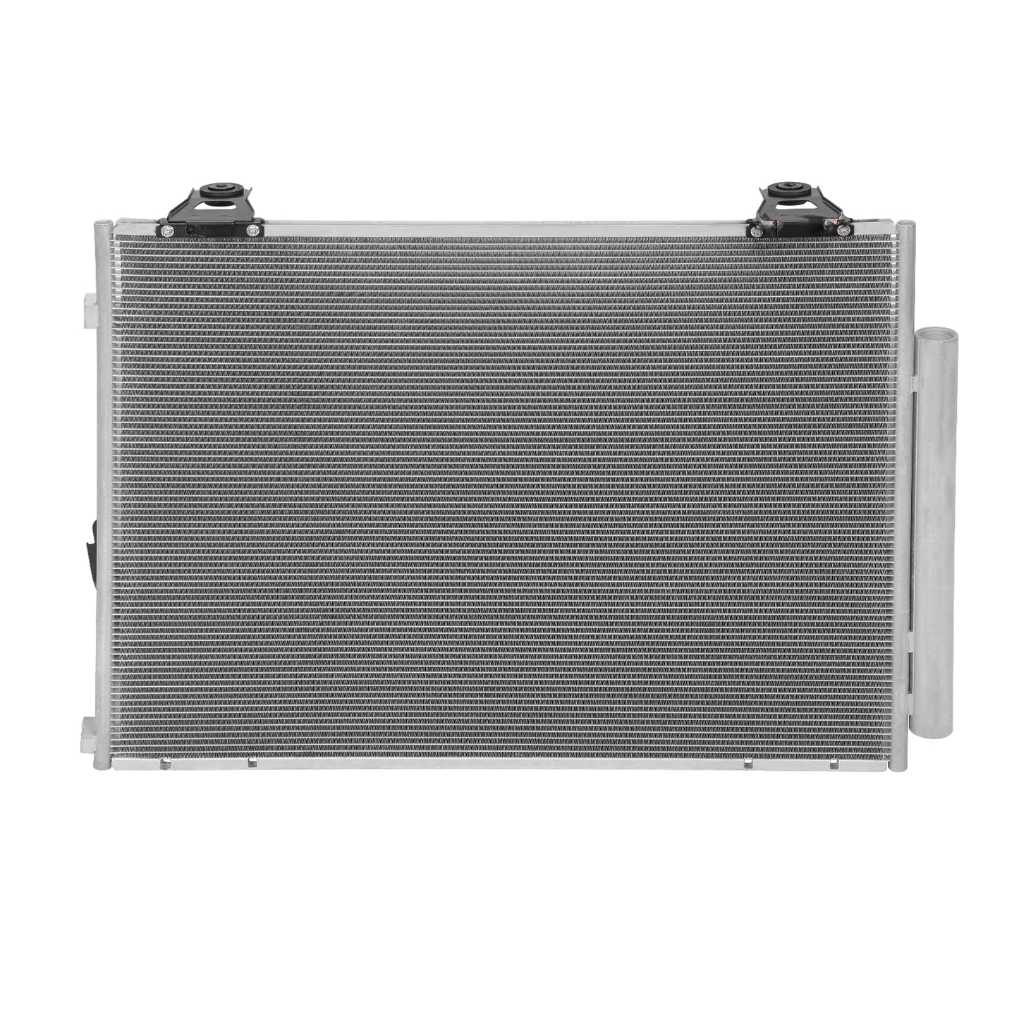 CONDENSADOR TOYOTA SEQUOIA 2020-2022 / TOYOTA TUNDRA 2020-2021 - ALUMINIUM