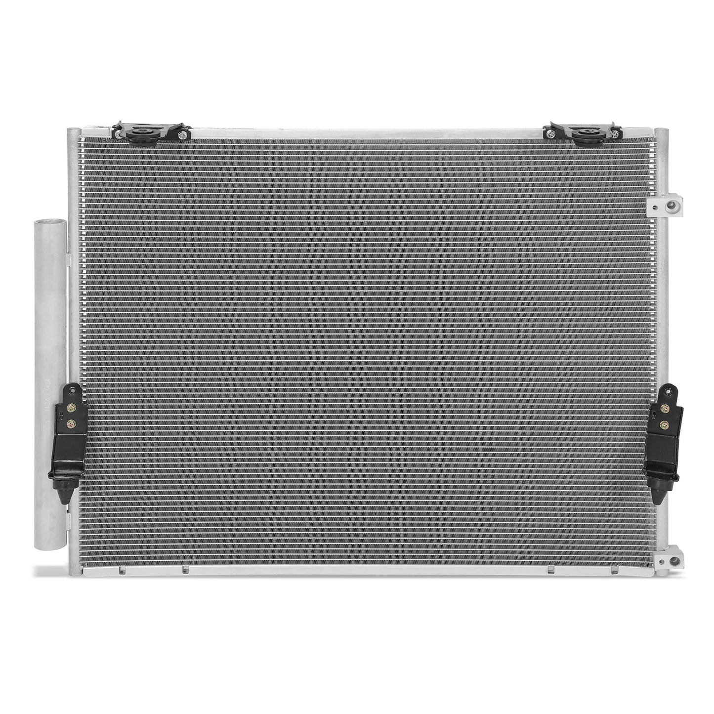 CONDENSADOR TOYOTA SEQUOIA 2020-2022 / TOYOTA TUNDRA 2020-2021 - ALUMINIUM