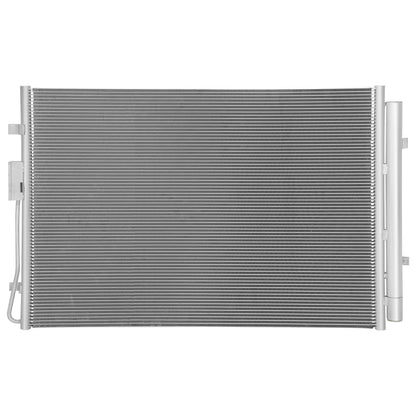 CONDENSADOR HYUNDAI PALISADE 2020 - ALUMINIUM