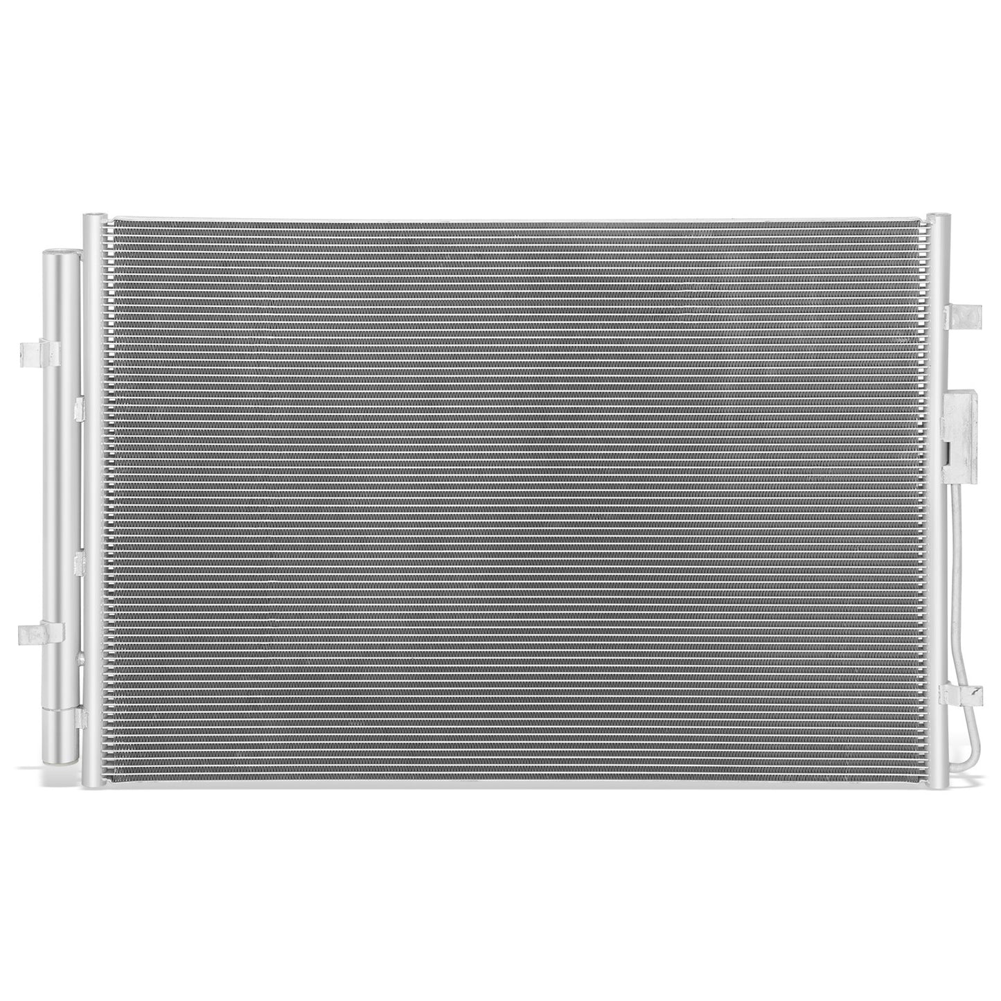 CONDENSADOR HYUNDAI PALISADE 2020 - ALUMINIUM