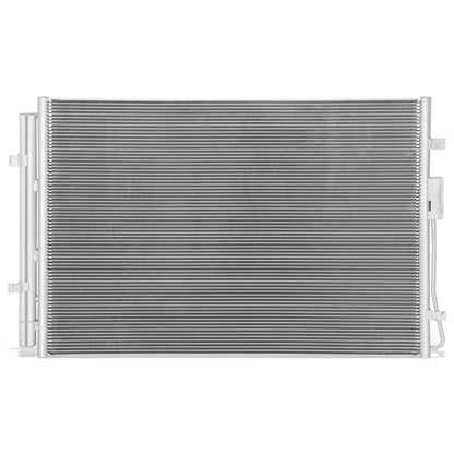 CONDENSADOR HYUNDAI PALISADE 2020 - ALUMINIUM