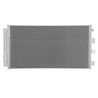 CONDENSADOR FORD ESCAPE 2020-2024 / FORD MAVERICK 2022-2024 / LINCOLN CORSAIR 2020-2024 - ALUMINIUM