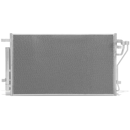 CONDENSADOR HYUNDAI SONATA 2020-2022 - FOR 2.5L MODEL - ALUMINIUM