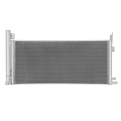 CONDENSADOR TOYOTA RAV4 HYBRID 2019-2024 / TOYOTA VENZA 2021-2024 - ALUMINIUM