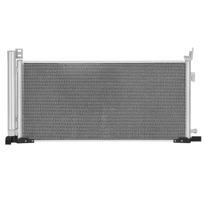 CONDENSADOR LEXUS RX350H 2023-2024 / TOYOTA GRAND HIGHLANDER HYBRID 2024 / TOYOTA HIGHLANDER HYBRID 2020-2024 / TOYOTA SIENNA 2021-2024 - ALUMINIUM