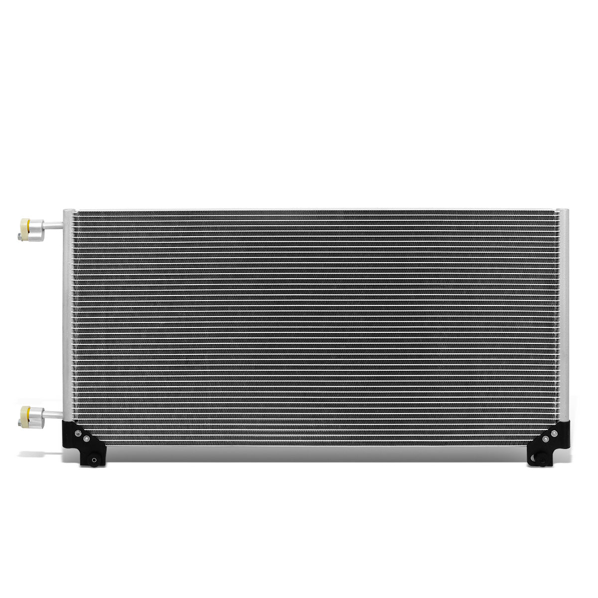 CONDENSADOR 02-10 CADILLAC ESCALADE / 99-12 CHEVROLET SILVERADO 1500 / 99-17 CHEVROLET SILVERADO 2500 / 01-2009 CHEVROLET SILVERADO 3500 / 00-05 CHEVROLET SUBURBAN 1500, 2500 / 00-13 CHEVROLET TAHOE / 99-10 GMC SIERRA 1500, 2500 / 07 GMC SIERRA 1500