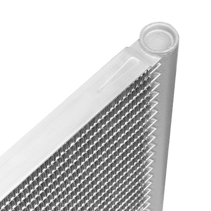 CONDENSADOR 02-10 CADILLAC ESCALADE / 99-12 CHEVROLET SILVERADO 1500 / 99-17 CHEVROLET SILVERADO 2500 / 01-2009 CHEVROLET SILVERADO 3500 / 00-05 CHEVROLET SUBURBAN 1500, 2500 / 00-13 CHEVROLET TAHOE / 99-10 GMC SIERRA 1500, 2500 / 07 GMC SIERRA 1500