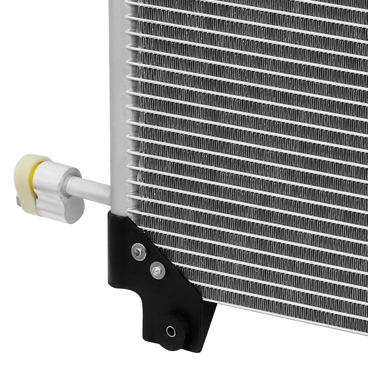 CONDENSADOR 02-10 CADILLAC ESCALADE / 99-12 CHEVROLET SILVERADO 1500 / 99-17 CHEVROLET SILVERADO 2500 / 01-2009 CHEVROLET SILVERADO 3500 / 00-05 CHEVROLET SUBURBAN 1500, 2500 / 00-13 CHEVROLET TAHOE / 99-10 GMC SIERRA 1500, 2500 / 07 GMC SIERRA 1500