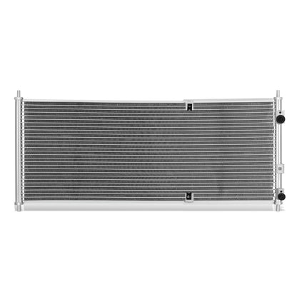 CONDENSADOR HONDA INSIGHT 2000-2006 - ALUMINUM - SILVER