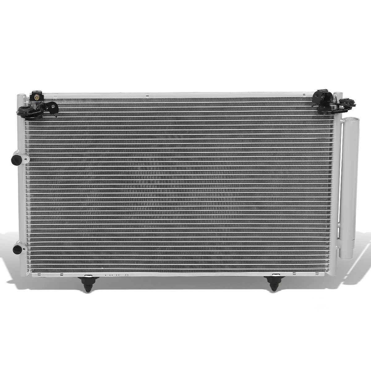 CONDENSADOR 02-03 LEXUS ES300 / 04-06 LEXUS ES330 / 02-06 TOYOTA CAMRY / 04-08 TOYOTA SOLARA - ALUMINIUM