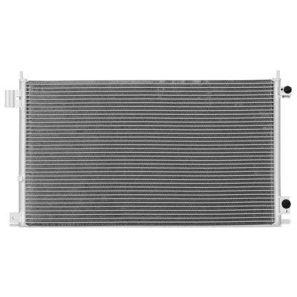 CONDENSADOR 05 ACCORD SDN-4CY CPE-6CY USA/JPN/MEXCO // DPI,3086 // OEM NO,80110SDAA01,80110SDBA61,80110SDBA62,80110SDRA02 // NISSENS,94732