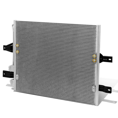 CONDENSADOR 03-06 DODGE RAM 2500 PICKUP, 3500 PICKUP - FITS 5.9L DIESEL ENGINE MODELS - ALUMINIUM