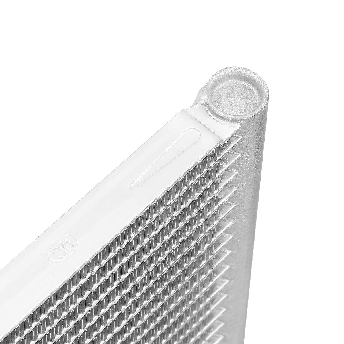 CONDENSADOR 03-06 DODGE RAM 2500 PICKUP, 3500 PICKUP - FITS 5.9L DIESEL ENGINE MODELS - ALUMINIUM