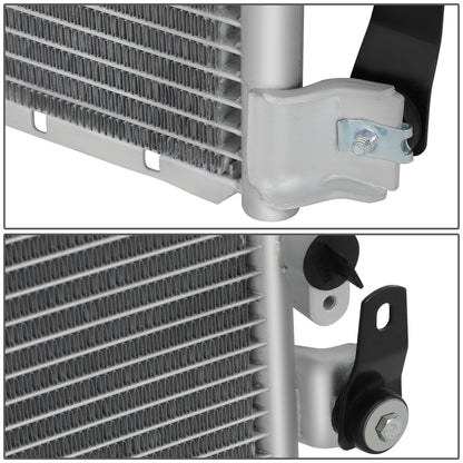 CONDENSADOR 05 TUNDRA FACTORY INSTALLED // DPI,3296 // OEM NO,884600C050