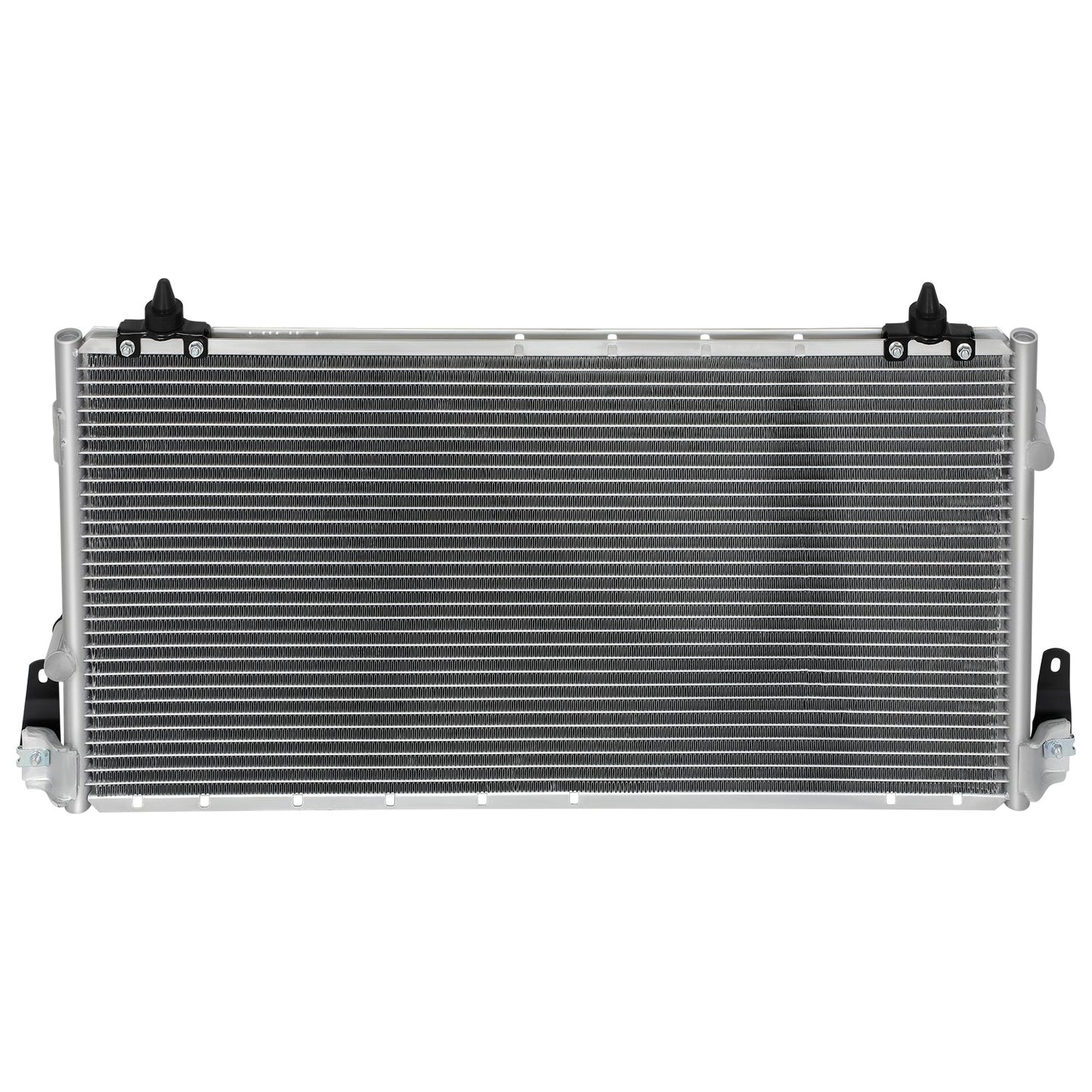 CONDENSADOR 05 TUNDRA FACTORY INSTALLED // DPI,3296 // OEM NO,884600C050