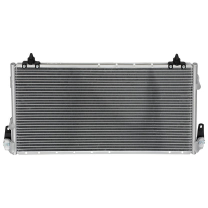 CONDENSADOR 05 TUNDRA FACTORY INSTALLED // DPI,3296 // OEM NO,884600C050