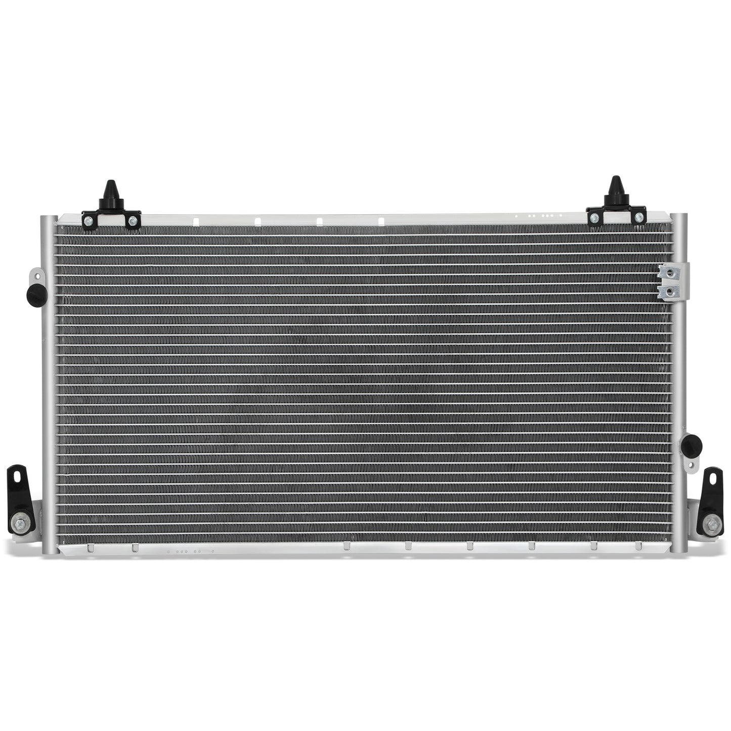 CONDENSADOR 05 TUNDRA FACTORY INSTALLED // DPI,3296 // OEM NO,884600C050