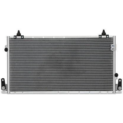 CONDENSADOR 05 TUNDRA FACTORY INSTALLED // DPI,3296 // OEM NO,884600C050