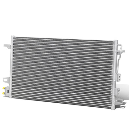 CONDENSADOR 05-07 CHRYSLER TOWN & COUNTRY / 05-07 DODGE CARAVAN / 05-07 DODGE GRAND CARAVAN - FITS 3.3L, 3.8L V6 MODELS - ALUMINIUM