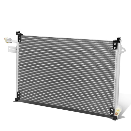 CONDENSADOR 05-09 FORD MUSTANG - FIT 4.0L, 4.6L ENGINE MODLES - ALUMINIUM