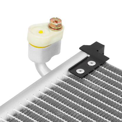 CONDENSADOR 05-09 FORD MUSTANG - FIT 4.0L, 4.6L ENGINE MODLES - ALUMINIUM