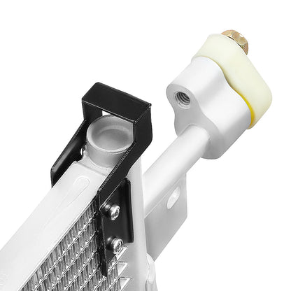 CONDENSADOR 05-09 FORD MUSTANG - FIT 4.0L, 4.6L ENGINE MODLES - ALUMINIUM