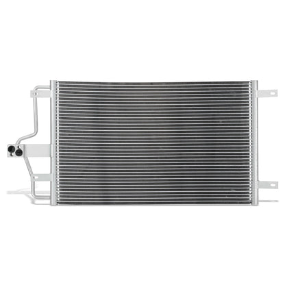 CONDENSADOR FORD ESCAPE 2005-2012 / MERCURY MARINER 2006-2011 - FOR HYBRID MODEL - ALUMINUM - SILVER