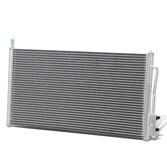 CONDENSADOR 05-07 FORD FOCUS - FITS 2.0L, 2.3L ENGINE MODELS - ALUMINIUM