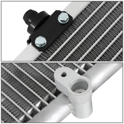 CONDENSADOR TOYOTA TUNDRA 04-06 - WITHDOUBLE CAB - ALUMINUM