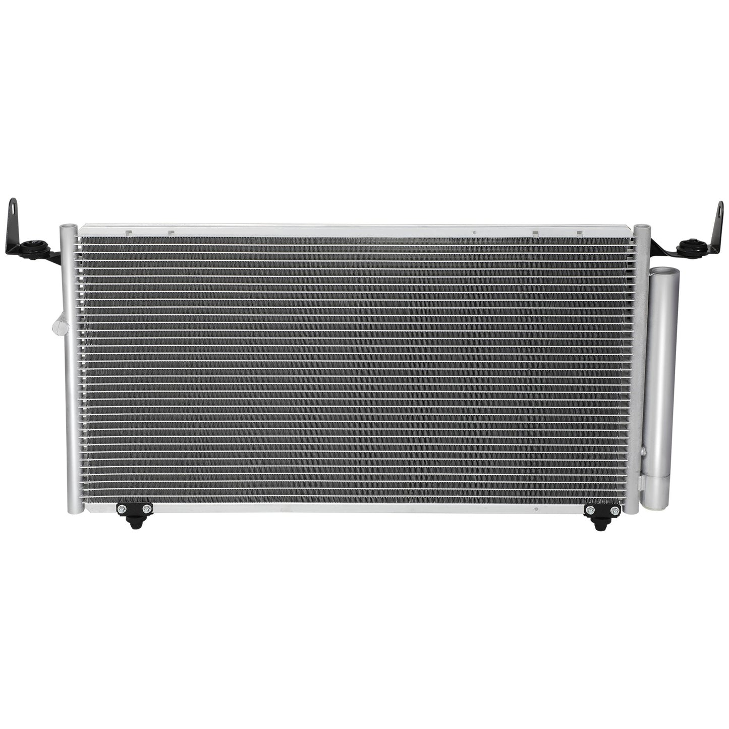 CONDENSADOR TOYOTA TUNDRA 04-06 - WITHDOUBLE CAB - ALUMINUM