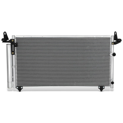 CONDENSADOR TOYOTA TUNDRA 04-06 - WITHDOUBLE CAB - ALUMINUM