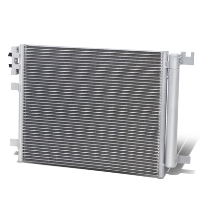 CONDENSADOR 06-11 CHEVROLET HHR - FITS 2.0L, 2.2L, 2.4L ENGINE MODELS - ALUMINIUM
