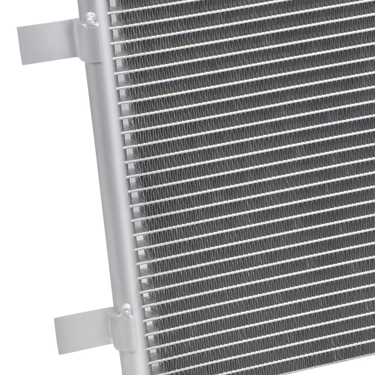 CONDENSADOR 06-11 CHEVROLET HHR - FITS 2.0L, 2.2L, 2.4L ENGINE MODELS - ALUMINIUM