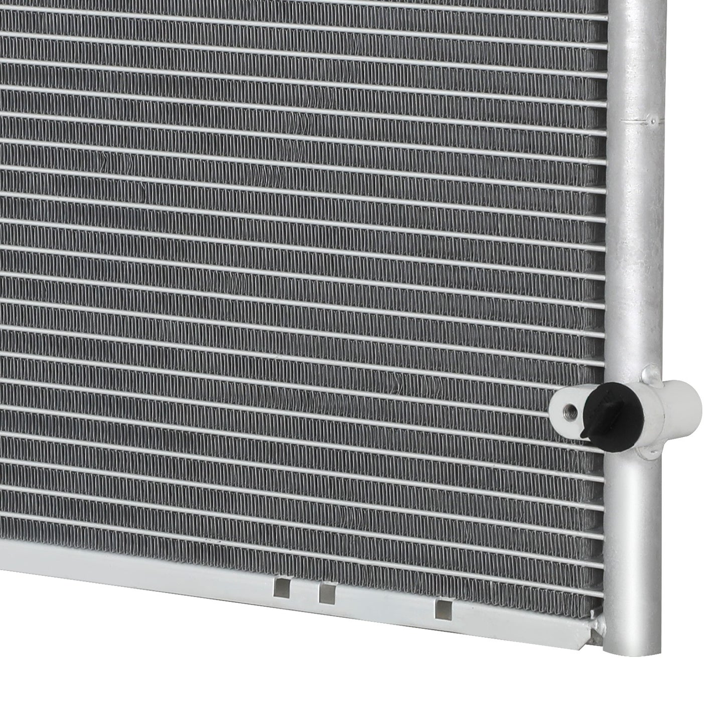 CONDENSADOR LEXUS RX330 06 - LEXUS RX350 07-09 - ALUMINUM