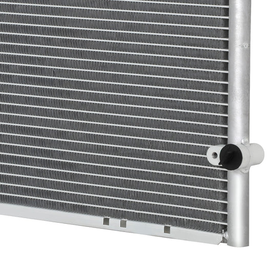 CONDENSADOR LEXUS RX330 06 - LEXUS RX350 07-09 - ALUMINUM