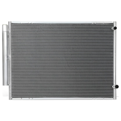 CONDENSADOR LEXUS RX330 06 - LEXUS RX350 07-09 - ALUMINUM