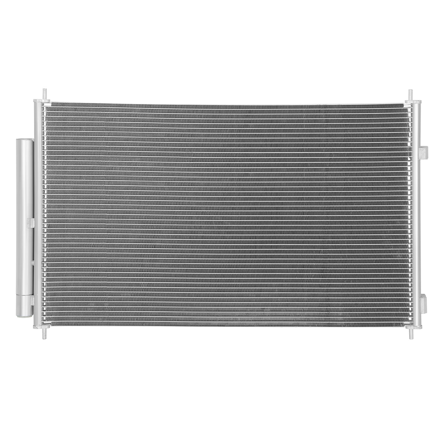 CONDENSADOR ACURA MDX 2007-2013 - ALUMINIUM