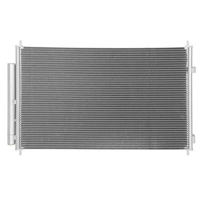 CONDENSADOR ACURA MDX 2007-2013 - ALUMINIUM