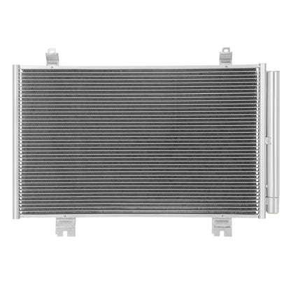 CONDENSADOR LEXUS LS460 2007-2017 - RWD MODEL - ALUMINIUM